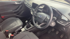 Ford Fiesta 1.0 EcoBoost Zetec 5dr Petrol Hatchback